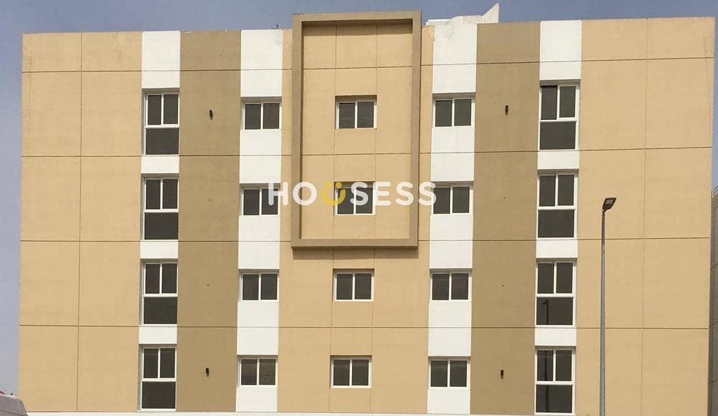 Brand New Labour Camp For Sale in Jebel Ali