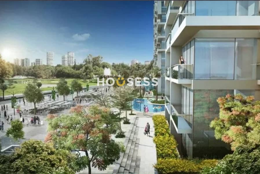 1 Bed For Sale In  Navitas | Off Plan | Hot Deal