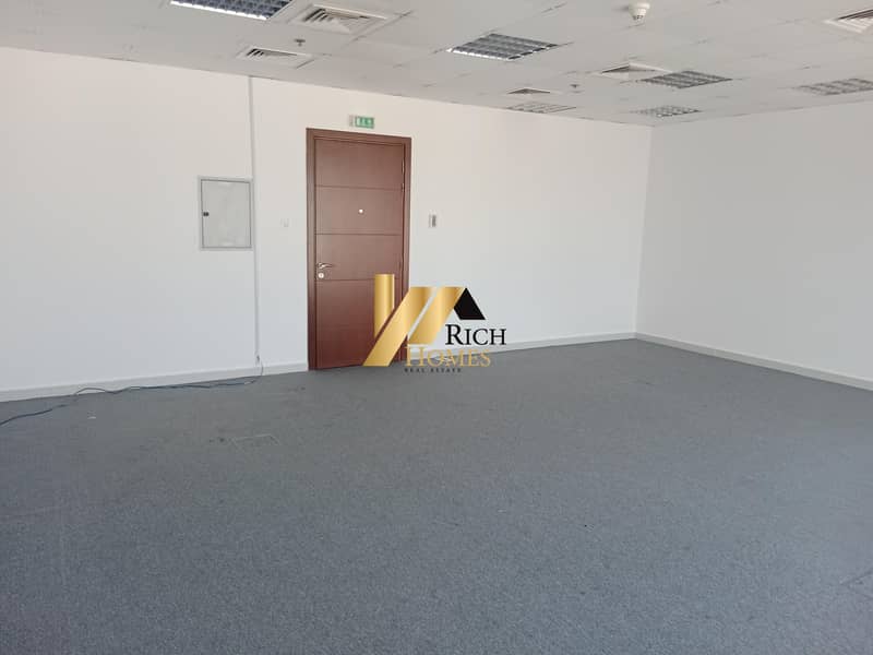 Офис в Бизнес Бей，Берлингтон, 60000 AED - 5557527