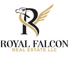 Royal Falcon Real Estate Buying & Selling Brokerage