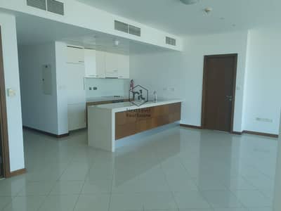 فلیٹ 1 غرفة نوم للايجار في دبي فيستيفال سيتي، دبي - شقة في مرسى بلازا دبي فيستيفال سيتي 1 غرف 75000 درهم - 5557735
