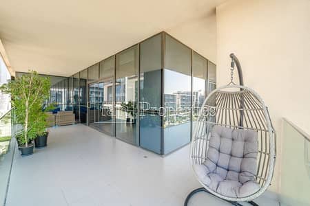 2 Bedroom Apartment for Sale in Al Wasl, Dubai - EXCLUSIVE BLDG5 CORNER TYPE H