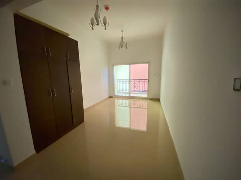 INVESTORS DEAL | STUDIO WITH BALCONY | JUST FOR 380K.