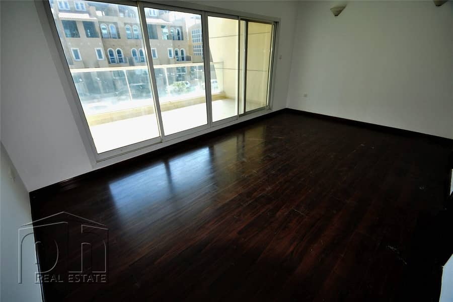 5 Huge Space | Multi Story | Available Now