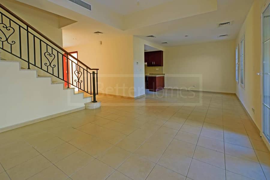 Palmera III - Type C - Park View - 2 Bed