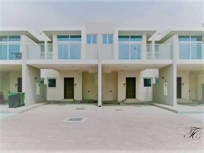 3 Bedroom Townhouse for Rent in DAMAC Hills 2 (Akoya by DAMAC), Dubai - Vacant Townhouse | Must See| Perfect Location