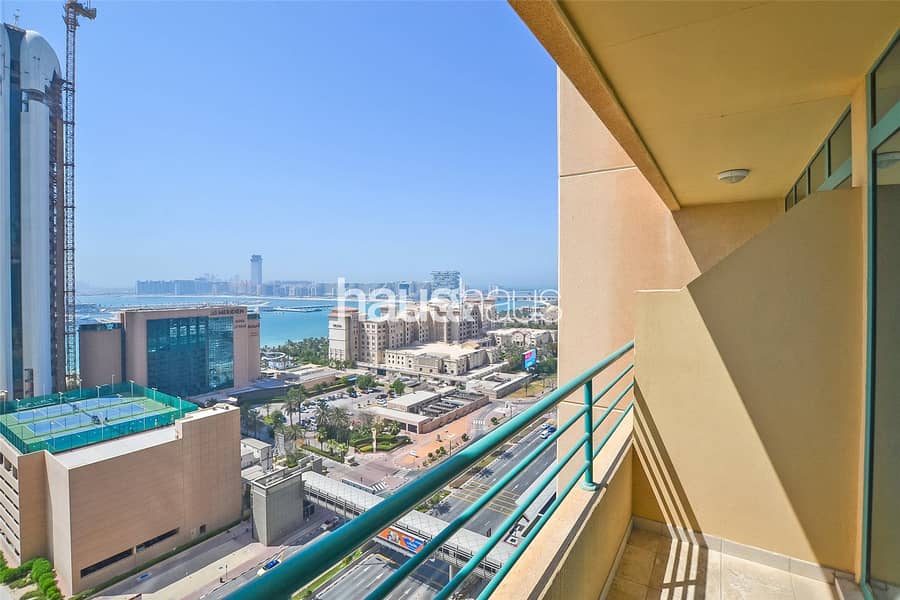 8 Amazing Sea Views | Bright and Spacious | Vacant