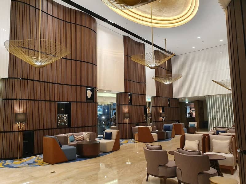 3 Premium Hotel Room | Marina View | Spacious