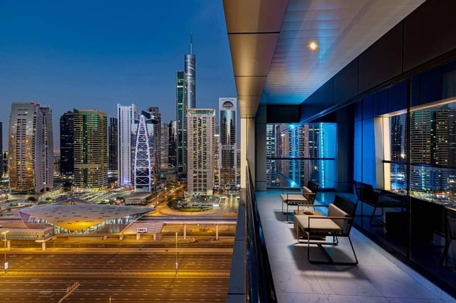 6 Premium Hotel Room | Marina View | Spacious
