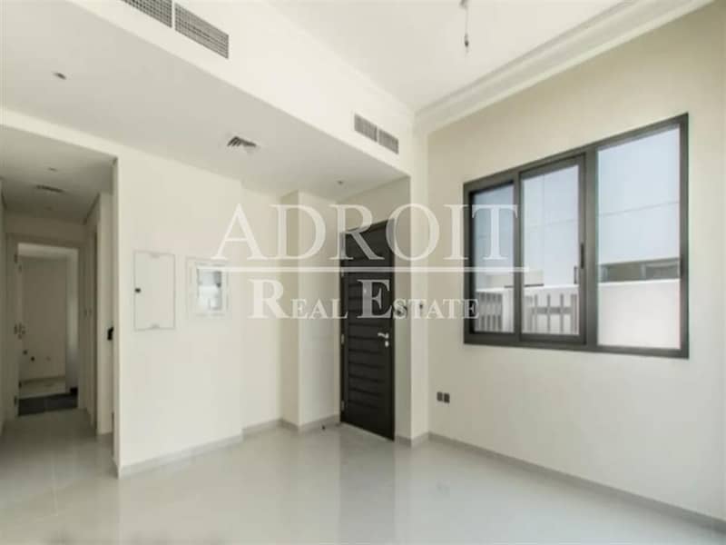Stunning Location | 3 BR | Brand New Townhouse