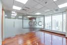 4 440 sqft|High floor office| Saba 1
