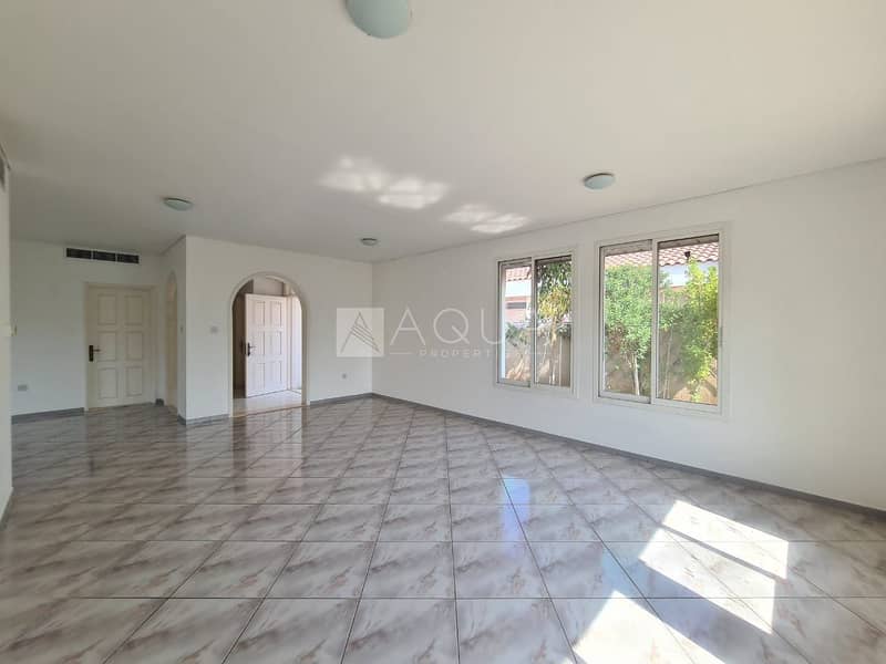 3 Villa for Commercial Use | Jumeirah Road