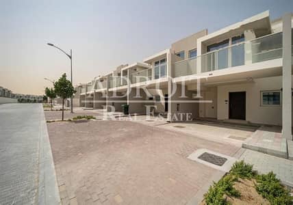 3 Bedroom Townhouse for Rent in DAMAC Hills 2 (Akoya by DAMAC), Dubai - Brand New | 3 BR Townhouse | Great Price