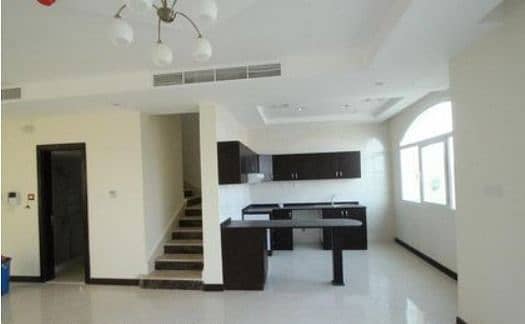3 Bedroom | Town House G + 1 | Gated Community|