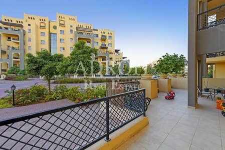 2 Bedroom Apartment for Sale in Remraam, Dubai - Call Now! Stunning 2 BR | Amazing Community!.
