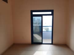 FOR RENT 1BHK + BALCONY CENTRAL AC PRIME LOCTION