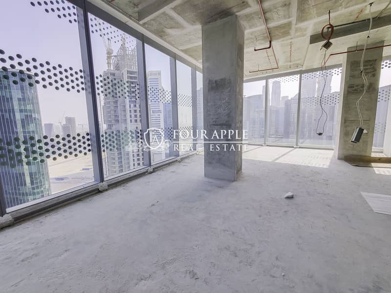 Prime Location | Near to Metro Station | Fully Fitted
