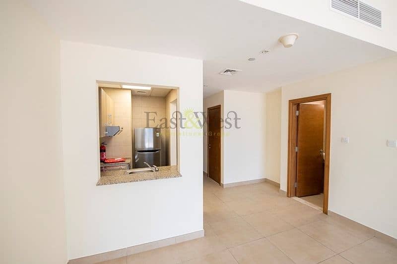5 Prime Location | 1 BR  Direct from the owner | Canal View