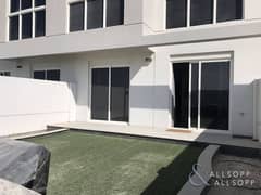 فیلا في أرابيلا 3 أرابيلا تاون هاوس مدن 3 غرف 155000 درهم - 5558530