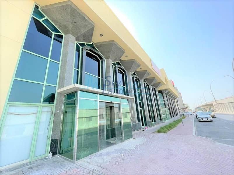 Commercial Building for rent| Perfect for Hospital