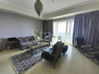 1 Bedroom Flat for Sale in Business Bay, Dubai - Spacious Layout I Owner Occupied I Open Kitchen