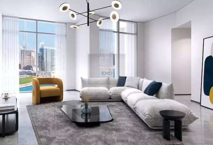 استوديو  للبيع في الخليج التجاري، دبي - Waterfront Living | Business Bay | Select Group