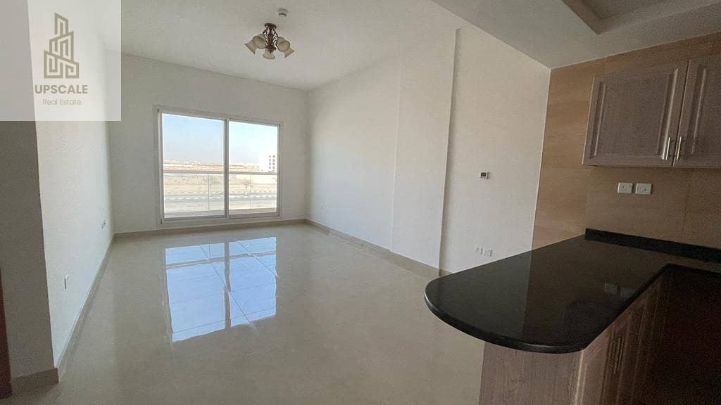 BRAND NEW SPECIOUS Apartment in  Sondos Dubai South to rent