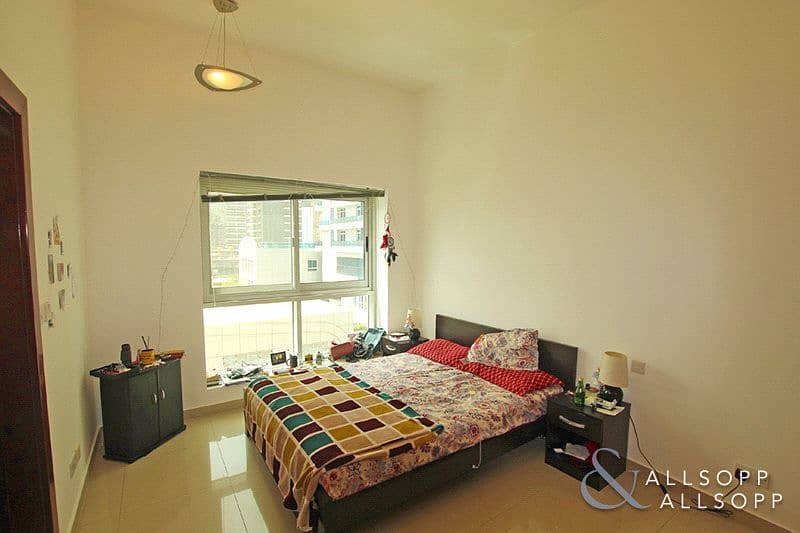 9 Two Beds | Available Now | Large Balcony