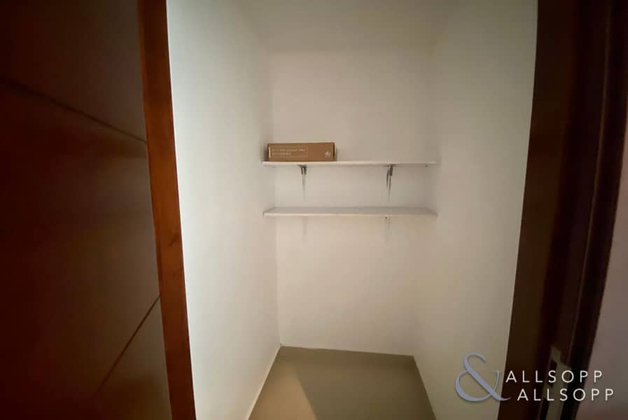 13 Two Beds | Available Now | Large Balcony