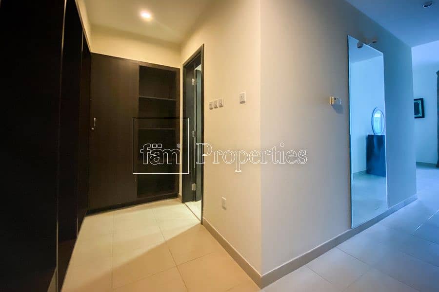 13 Grand Duplex Apartment with Private Pool
