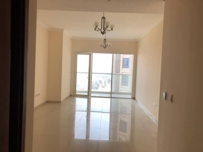 Apartment two bedrooms and a hall in a new building in a Special location -free central A/C