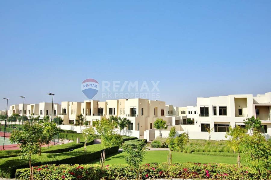 Exclusive with RE/MAX | Type D | Single Row |