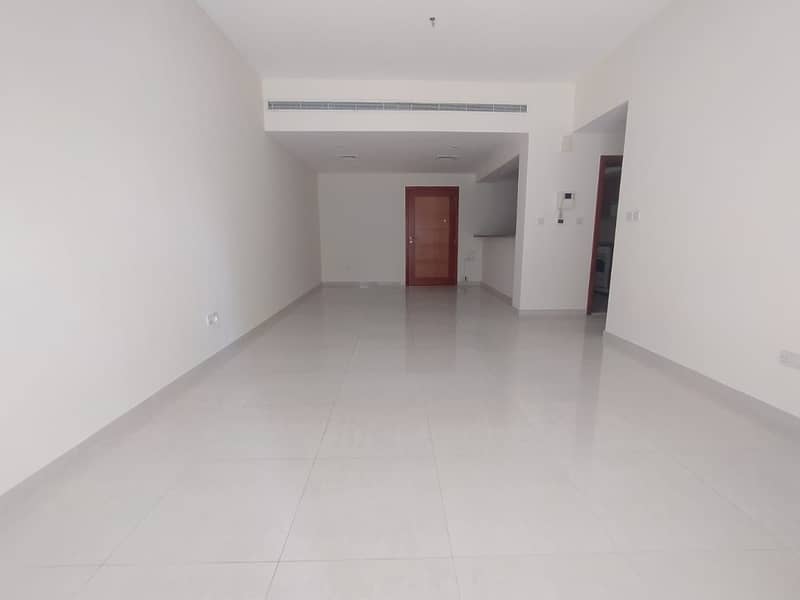 1 Bedroom  Well Maintained Apartment