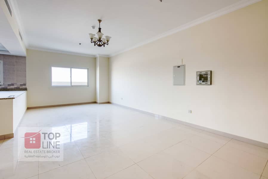 2BR + Hall | Brand new | starting Aed 45,000/-
