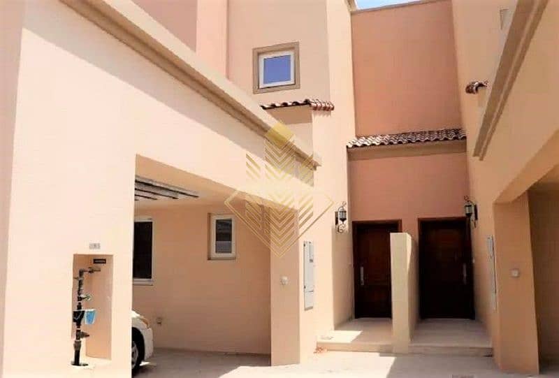 Genuine Listing |Brand New Two Bedrooms plus maids
