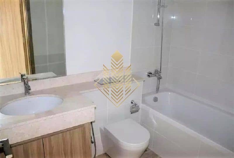 8 Genuine Listing |Brand New Two Bedrooms plus maids