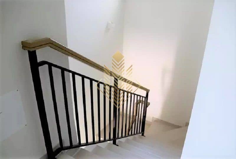 13 Genuine Listing |Brand New Two Bedrooms plus maids
