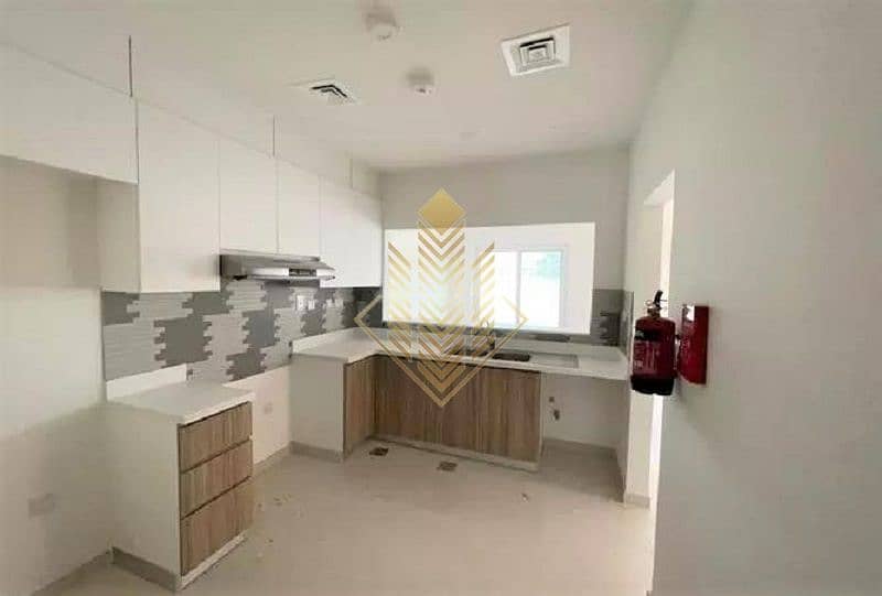 14 Genuine Listing |Brand New Two Bedrooms plus maids