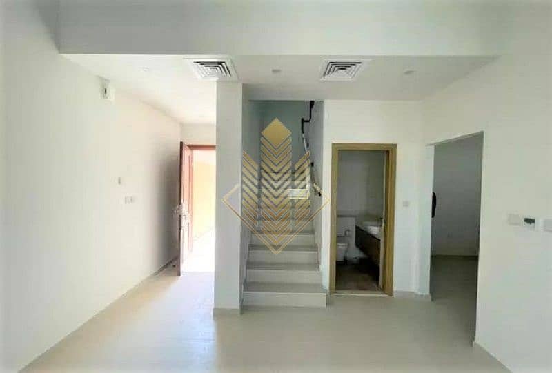 15 Genuine Listing |Brand New Two Bedrooms plus maids