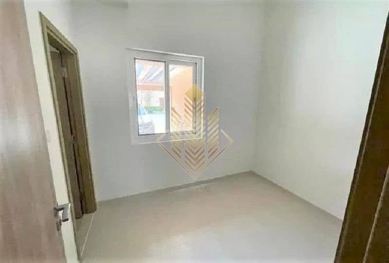 16 Genuine Listing |Brand New Two Bedrooms plus maids