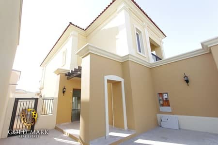 3 Bedroom Villa for Rent in Dubailand, Dubai - StandAlone Villa | 03bedroom | La Quinta