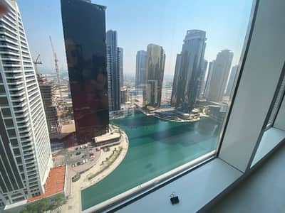 مکتب  للبيع في أبراج بحيرات الجميرا، دبي - مکتب في HDS برج أبراج بحيرات الجميرا 895000 درهم - 5559037