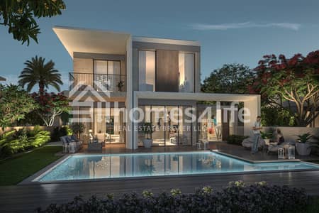 4 Bedroom Townhouse for Sale in Tilal Al Ghaf, Dubai - Coming Real Soon | 4 BR In Harmony Tilal Al Ghaf