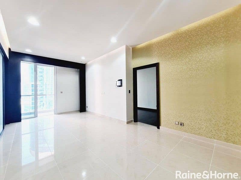 Beautifully Maintained | Canal & Burj view | Smart home | Available immediat
