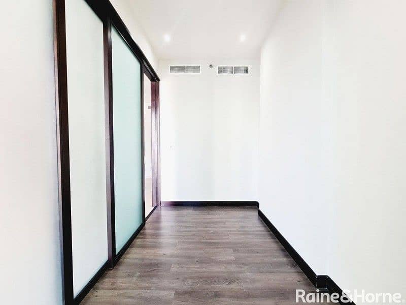 5 Beautifully Maintained | Canal & Burj view | Smart home | Available immediat