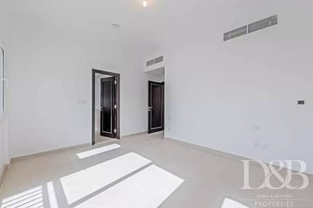 3 Bedroom Villa for Sale in Serena, Dubai - Largest Plot Size | Semi Detached | Single Row