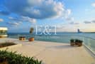 14 Luxury Residences|Beachfront Living | PJ