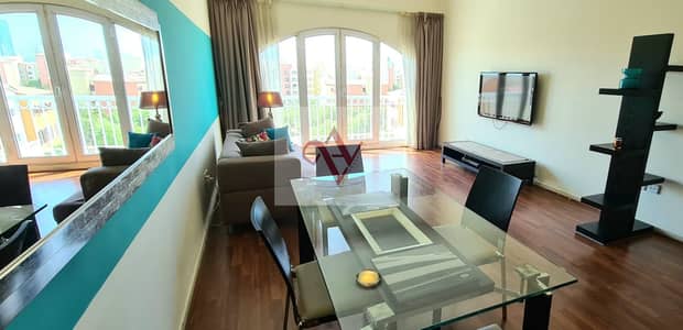 1 Bedroom Apartment for Sale in Discovery Gardens, Dubai - Fully furnished, Upgraded | 1 Bedroom |Near Metro| Vacant