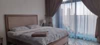 8 Spacious Layout |High Rise Building | Fully Furnished