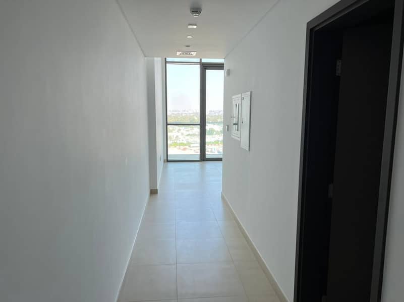 شقة في داون تاون فيوز وسط مدينة دبي 1 غرف 95000 درهم - 5559270